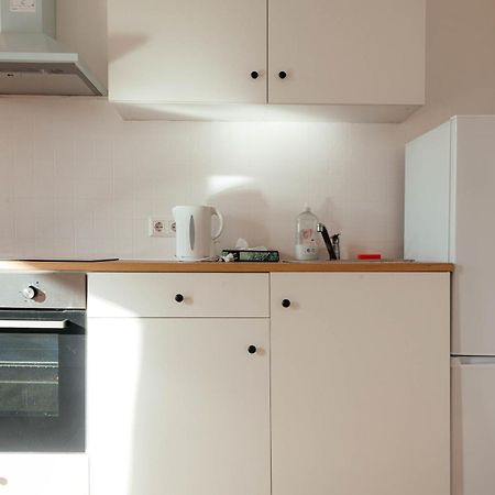 Lax Apartments Wiedeń Zewnętrze zdjęcie