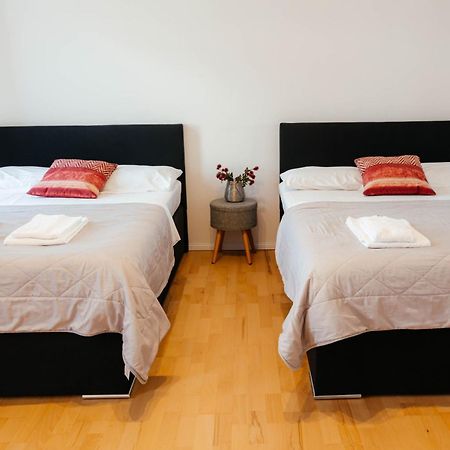 Lax Apartments Wiedeń Zewnętrze zdjęcie