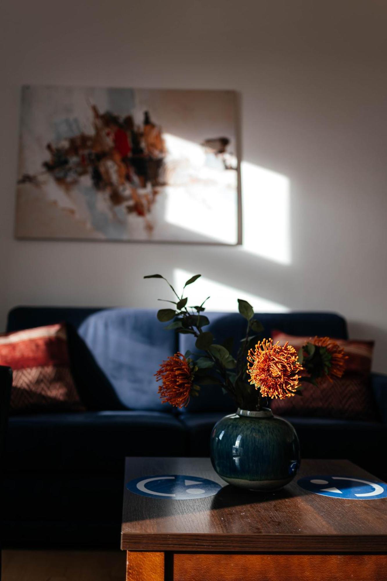 Lax Apartments Wiedeń Zewnętrze zdjęcie