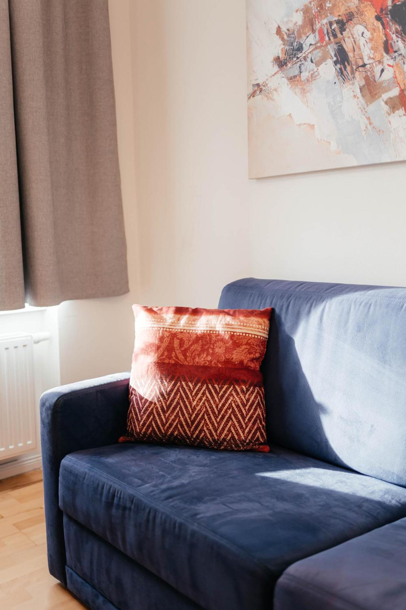 Lax Apartments Wiedeń Zewnętrze zdjęcie