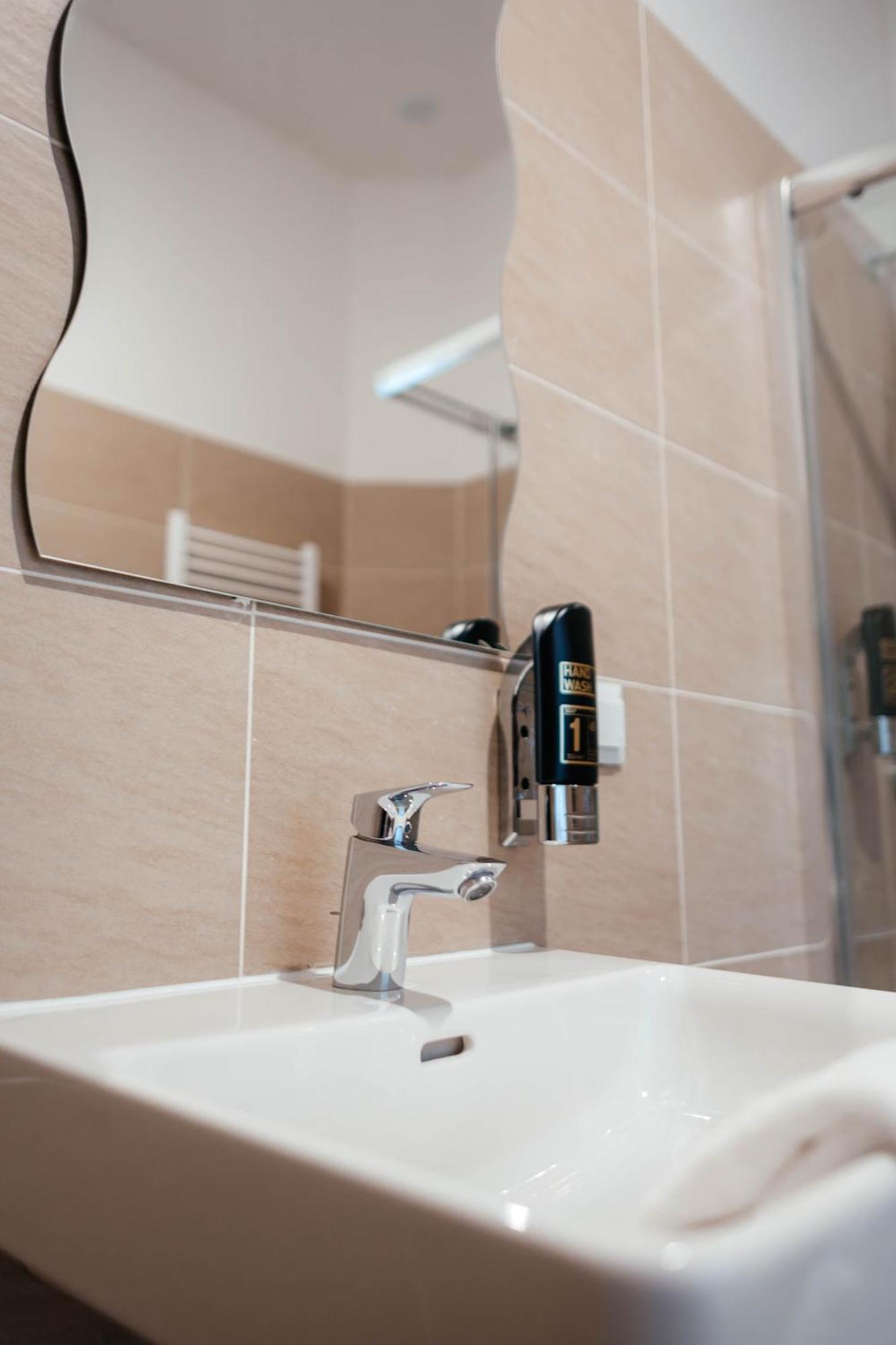 Lax Apartments Wiedeń Zewnętrze zdjęcie