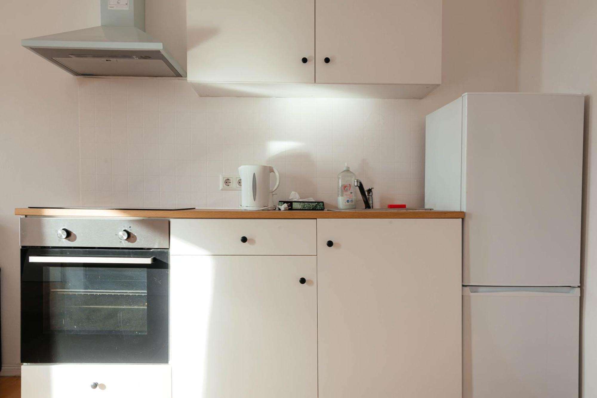 Lax Apartments Wiedeń Zewnętrze zdjęcie