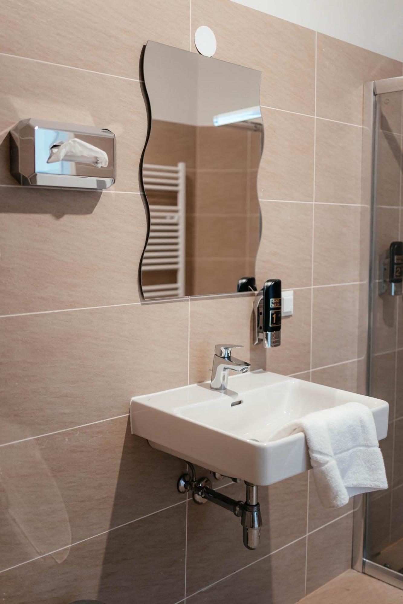 Lax Apartments Wiedeń Zewnętrze zdjęcie